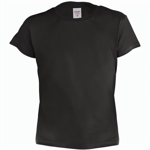 Produktabbildung Kinder Farbe T-Shirt Hecom Kinder Farbe T-Shirt Hecom (Bild 1)
