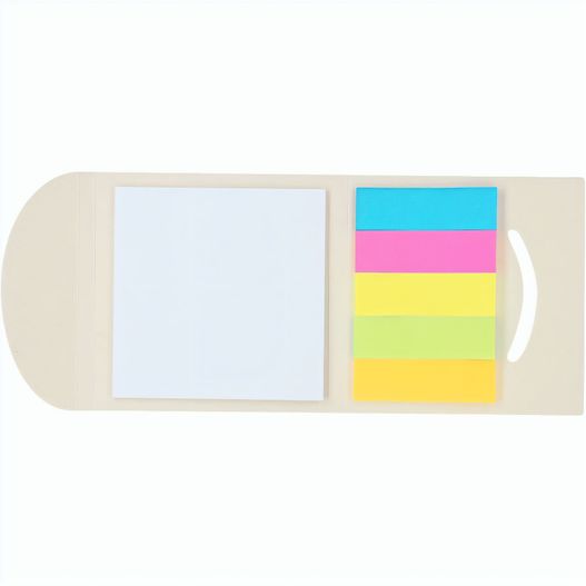 Produktabbildung Notizblock Tesher Notizblock Tesher (Bild 1)