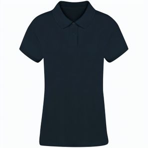Erwachsene Frauen Farbe Polo-Shirt Koupan