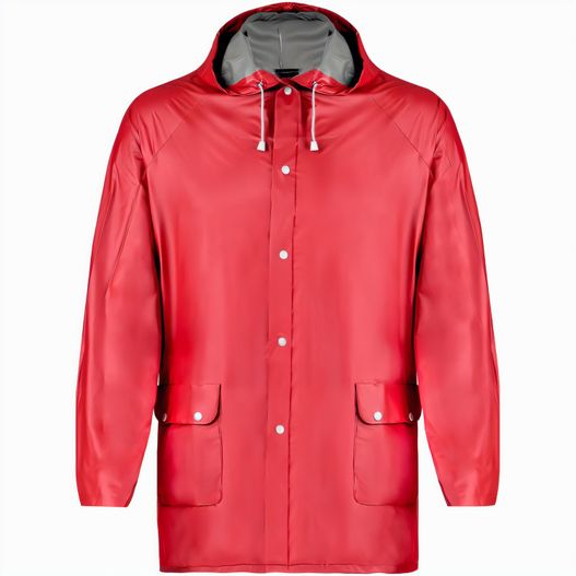 Produktabbildung Regenjacke Hinbow Regenjacke Hinbow (Bild 1)