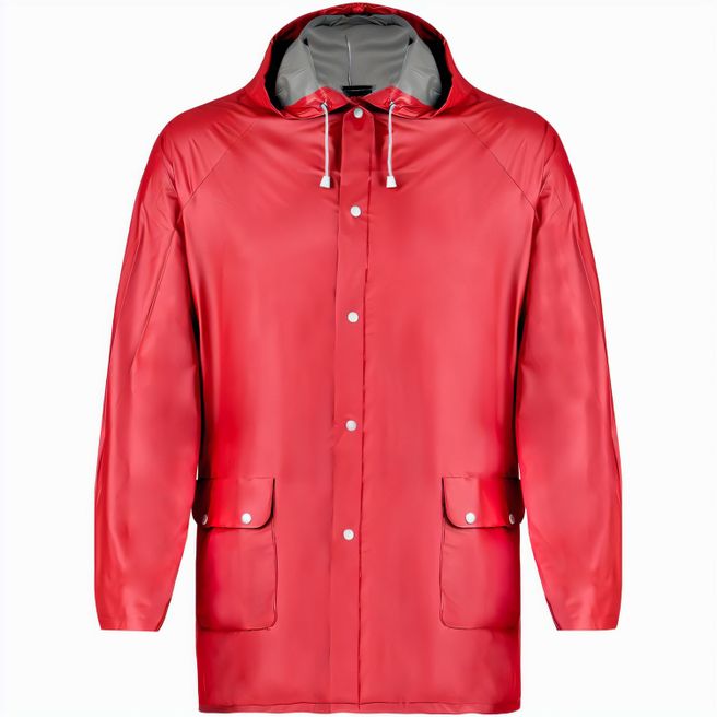 Regenjacke Hinbow
