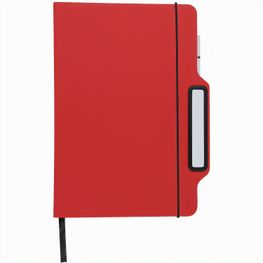 Halter Notizblock Cruas