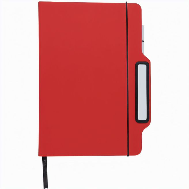 Halter Notizblock Cruas