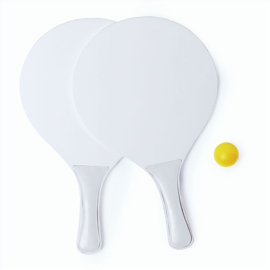 Strand Schläger Kongal (Bild 1)