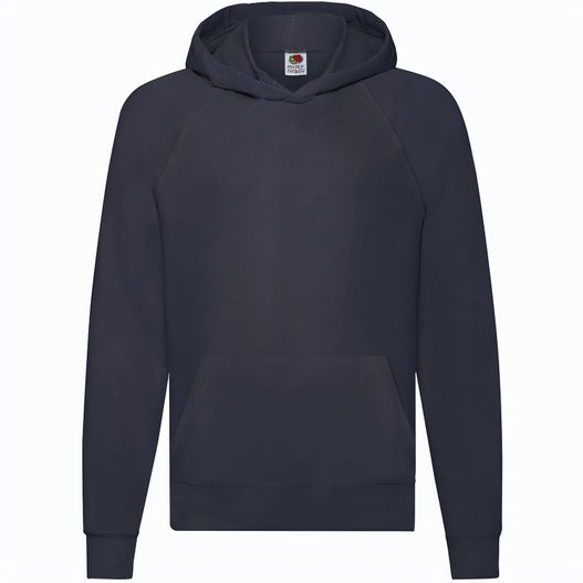 Kinder Sweatshirt Lightweight Hooded S (Bild 1)