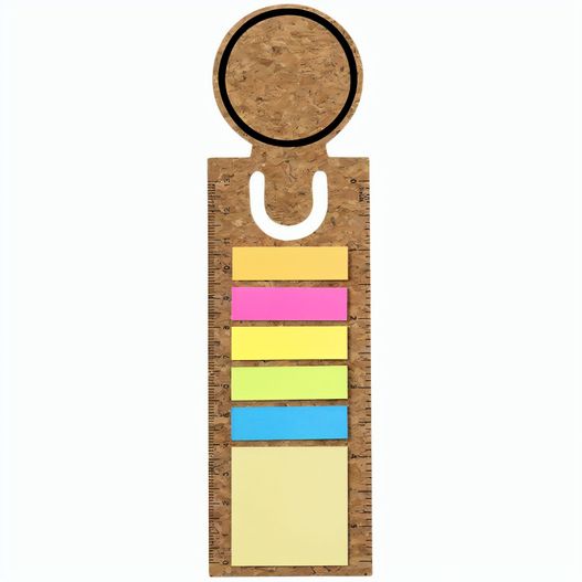 Lineal Lesezeichen Rusnik (Bild 1)