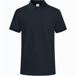 Erwachsene Farbe Polo-Shirt Koupan