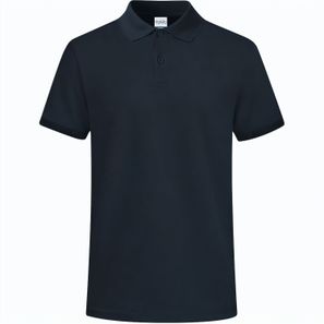Erwachsene Farbe Polo-Shirt Koupan