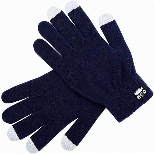 Produktabbildung Touchpad Handschuhe Despil Touchpad Handschuhe Despil (Bild 1)