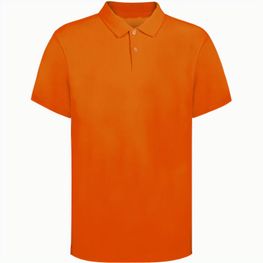 Erwachsene Farbe Polo-Shirt Koupan