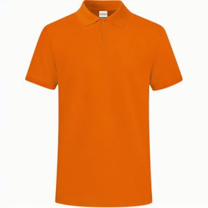 Erwachsene Farbe Polo-Shirt Koupan