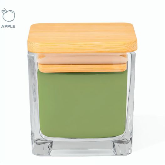 Produktabbildung Duftkerze Safron Duftkerze Safron (Bild 1)