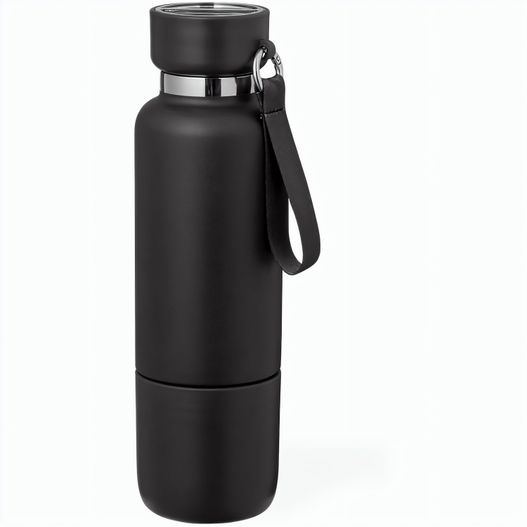 Wärme Flasche Flautrok (Bild 1)