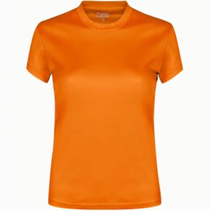 Frauen T-Shirt Tecnic Plus