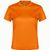 Frauen T-Shirt Tecnic Plus