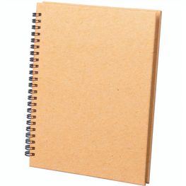 Produktabbildung Notizbuch Gulliver Notizbuch Gulliver