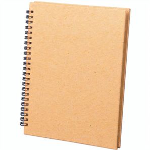 Notizbuch Gulliver