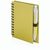 Notizbuch Pilaf (Bild 1)