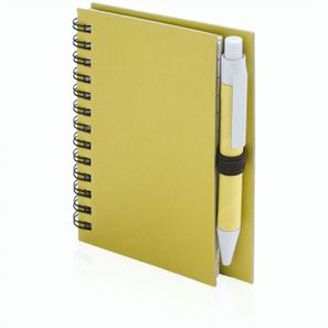 Notizbuch Pilaf