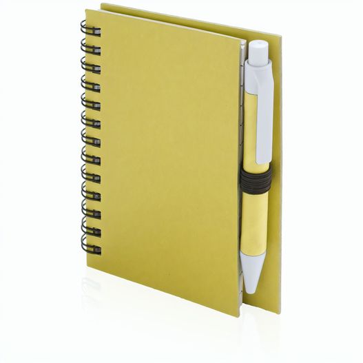 Notizbuch Pilaf (Bild 1)