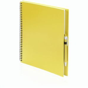Notizbuch Tecnar