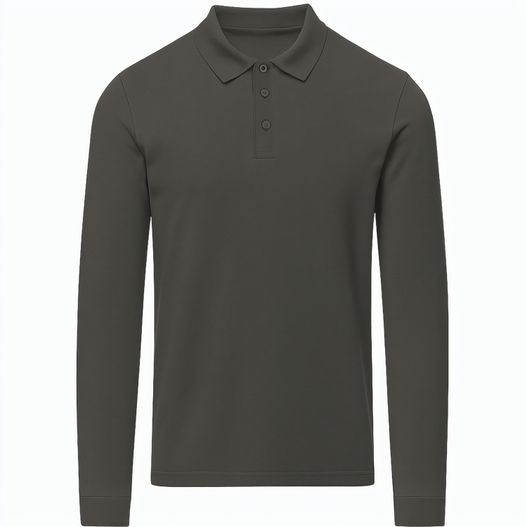 Erwachsene Farbe Polo-Shirt Charlot (Bild 1)