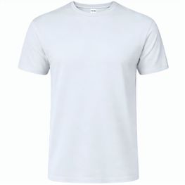 Kinder Weiß T-Shirt Seiyo