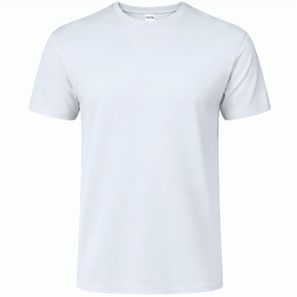 Kinder Weiß T-Shirt Seiyo