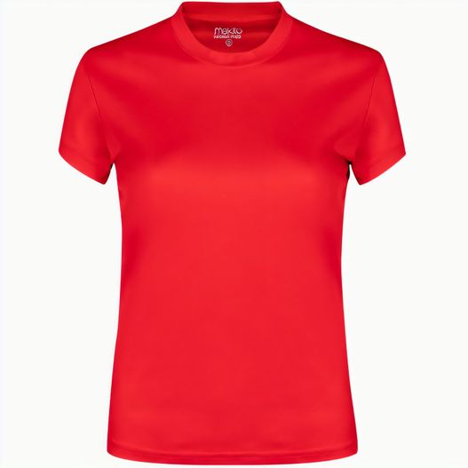 Produktabbildung Frauen T-Shirt Tecnic Plus Frauen T-Shirt Tecnic Plus (Bild 1)