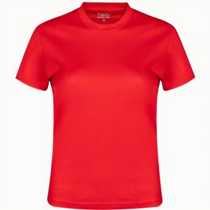 Frauen T-Shirt Tecnic Plus
