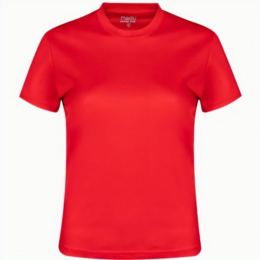 Produktabbildung Frauen T-Shirt Tecnic Plus Frauen T-Shirt Tecnic Plus (Bild 1)