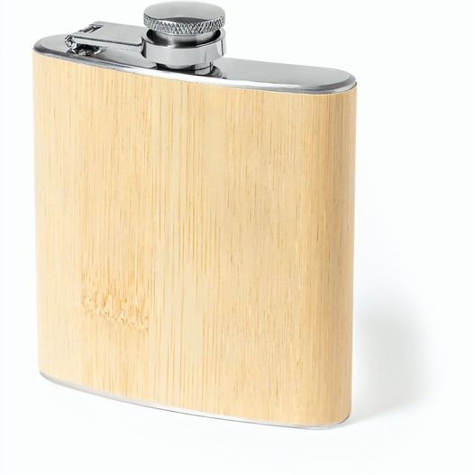 Produktabbildung Flachmann Rediston Flachmann Rediston (Bild 1)