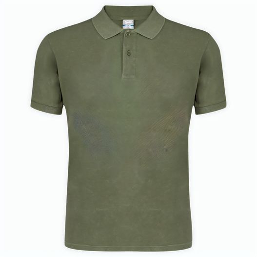 Produktabbildung Erwachsene Polo-Shirt Ken Erwachsene Polo-Shirt Ken (Bild 1)