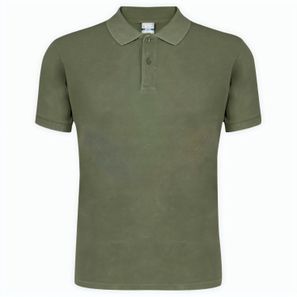 Erwachsene Polo-Shirt Ken