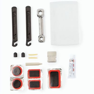 Produktabbildung Fahrrad-Reparaturset Premoz Fahrrad-Reparaturset Premoz
