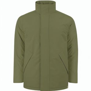 Parka Oceanía