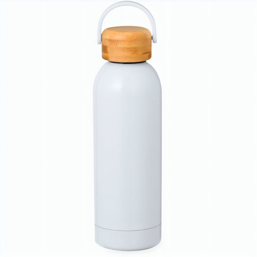 Produktabbildung Sublimations Wärme Flasche Jano Sublimations Wärme Flasche Jano (Bild 1)