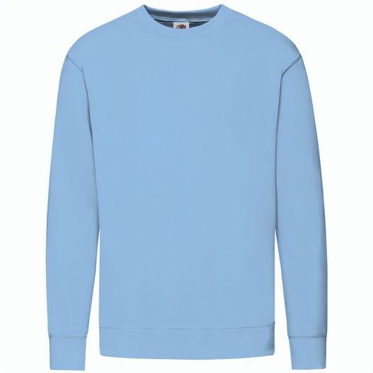 Kinder Sweatshirt Classic Set-In Sweat (Bild 1)