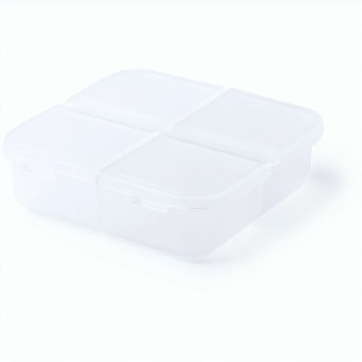 Pillendose Edmor (Bild 1)