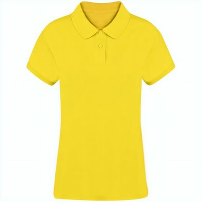 Produktabbildung Erwachsene Frauen Farbe Polo-Shirt Koupan Erwachsene Frauen Farbe Polo-Shirt Koupan