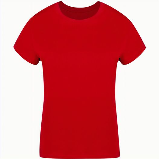 Erwachsene Frauen Farbe T-Shirt Seiyo (Bild 1)