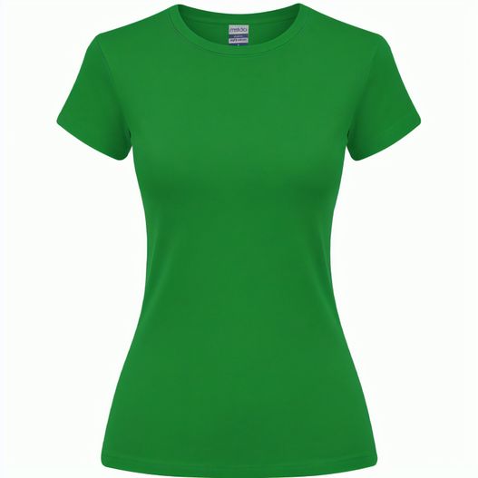 Erwachsene Frauen Farbe T-Shirt Epika (Bild 1)