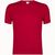 Erwachsene Farbe T-Shirt "keya" MC150