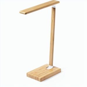 Ladegerät Lampe Sleya