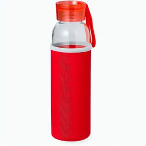 Trinkflasche Venen