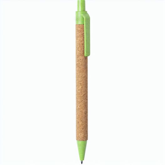 Produktabbildung Kugelschreiber Yarden Kugelschreiber Yarden (Bild 1)