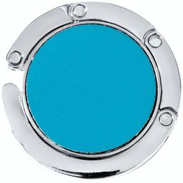 Faltbarer Handtaschenhalter Skype