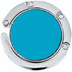 Faltbarer Handtaschenhalter Skype