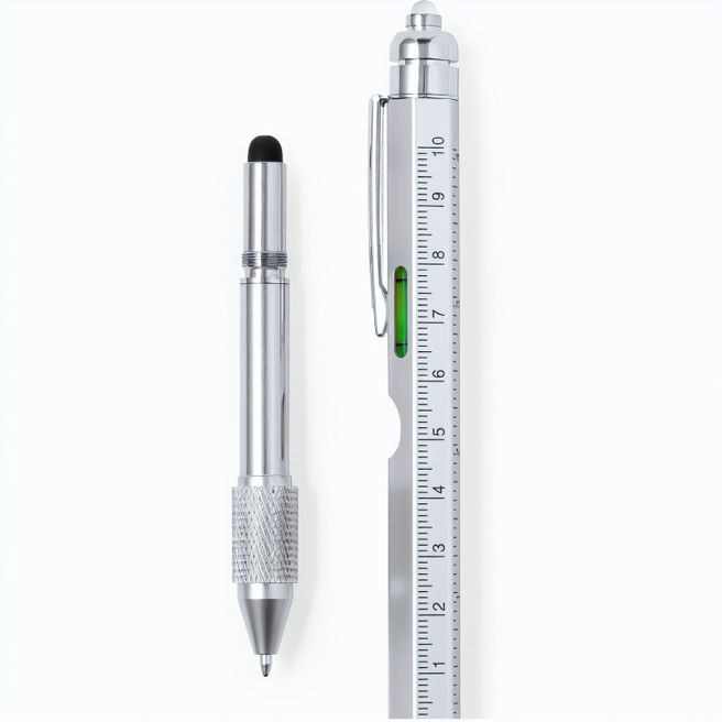 Produktabbildung Multifunktion Kugelschreiber Tulix Multifunktion Kugelschreiber Tulix