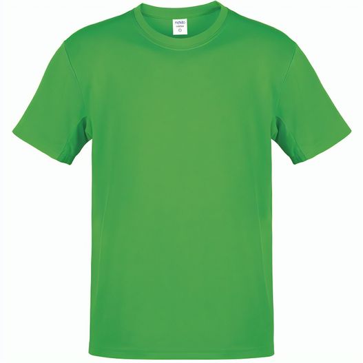 Produktabbildung Erwachsene Farbe T-Shirt Hecom Erwachsene Farbe T-Shirt Hecom (Bild 1)